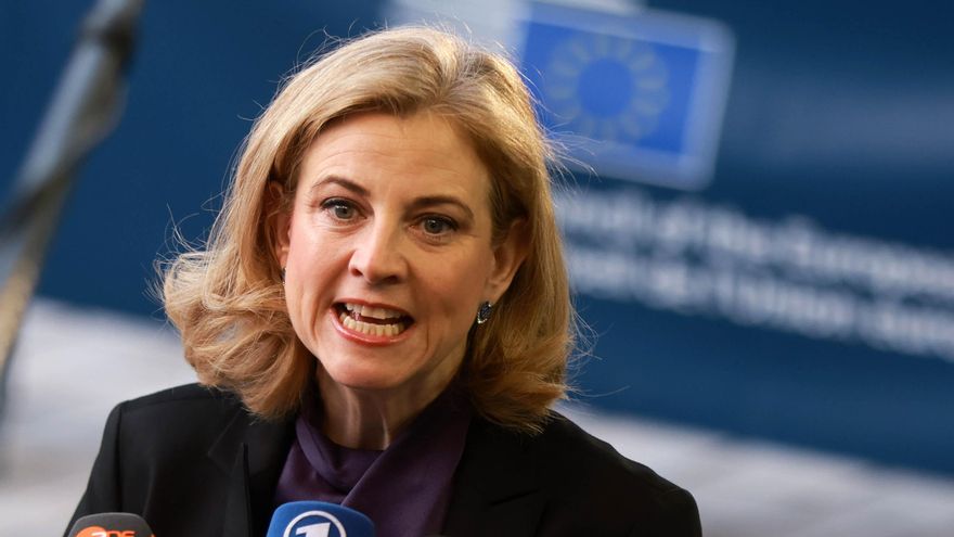 Austria dice que Putin solo quiere ganar tiempo para avanzar en la guerra