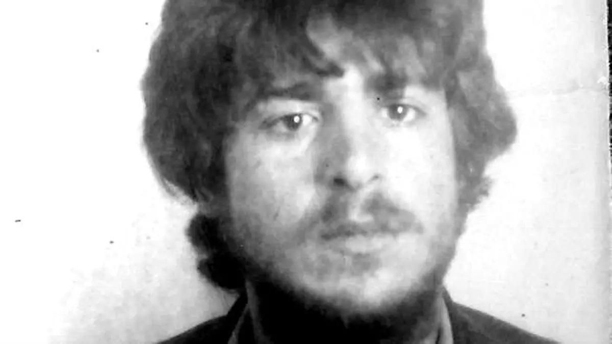 El asesino de García Caparrós: un secreto a voces