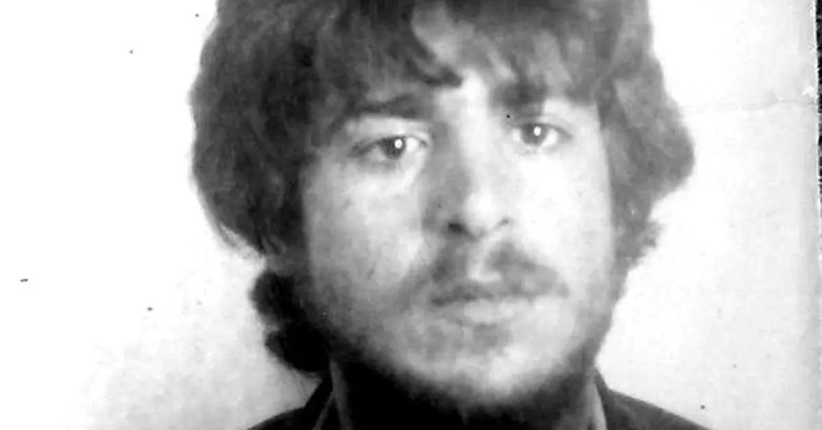 El asesino de García Caparrós: un secreto a voces