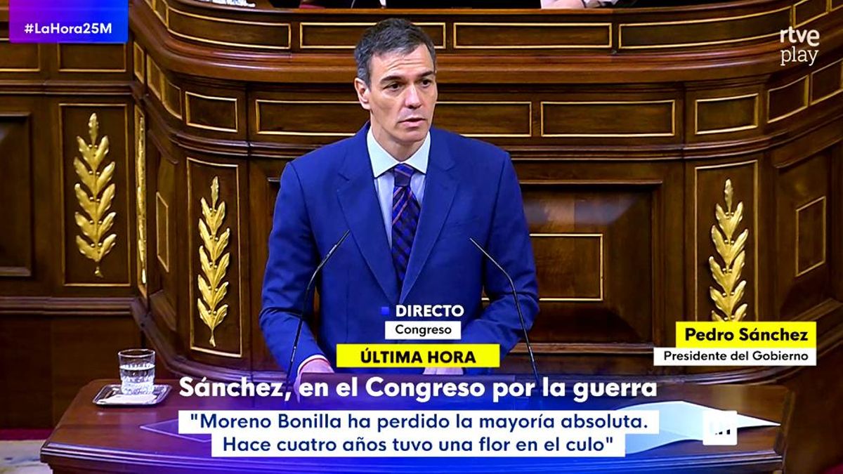 La Junta Electoral Central desestima tres denuncias del PP contra RTVE, una de ellas por un rótulo de 'La hora de La 1'