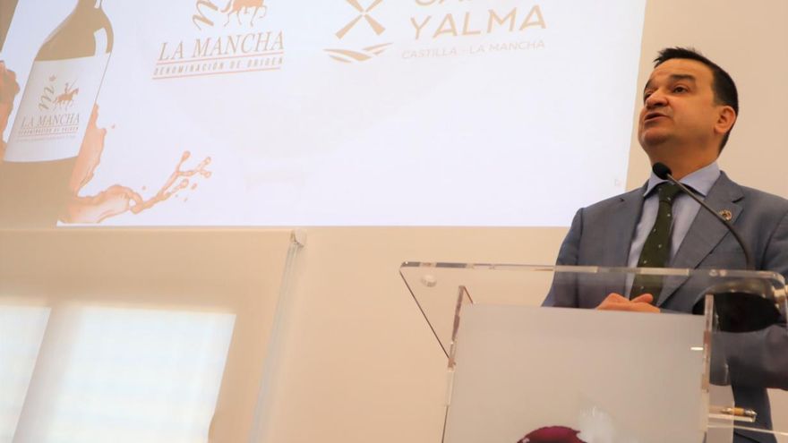 Castilla-La Mancha impulsa el etiquetado de ‘Campo y Alma’ en las contraetiquetas de las figuras de calidad