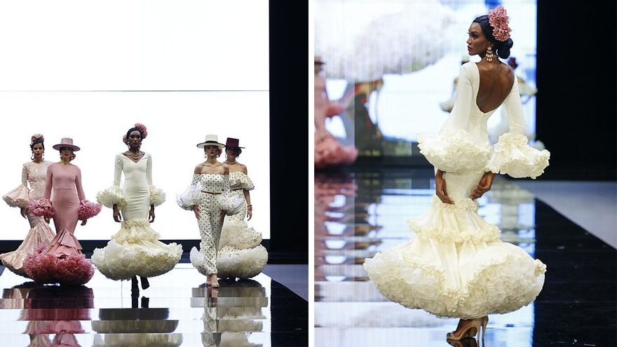 Tradición y modernidad en Simof de la mano de los cordobeses Florencio Pérez y Jorge Sánchez