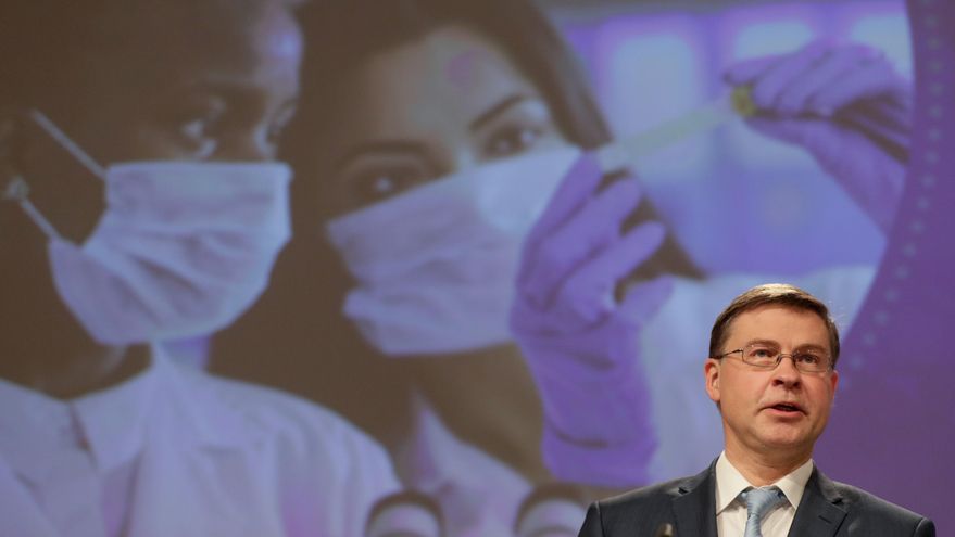 Bruselas quiere una autoridad de la UE para perseguir el lavado de capitales y la financiación del terrorismo