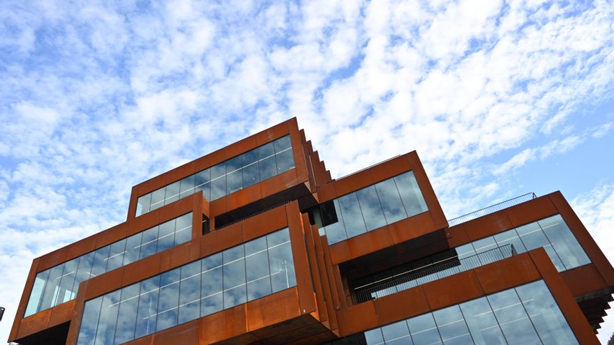 GOe, la segunda sede del Basque Culinary en Donostia, no tiene todas las licencias un mes después de inaugurarse