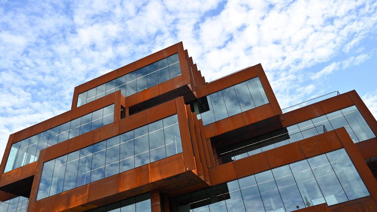 GOe, la segunda sede del Basque Culinary en Donostia, no tiene todas las licencias un mes después de inaugurarse