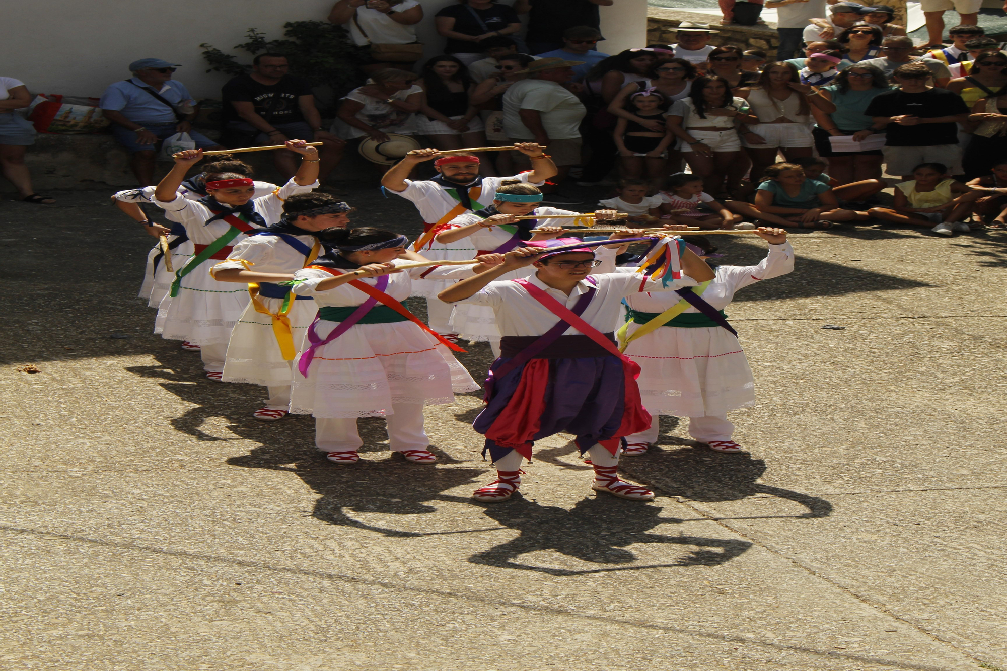 Día del Camero Viejo en Terroba