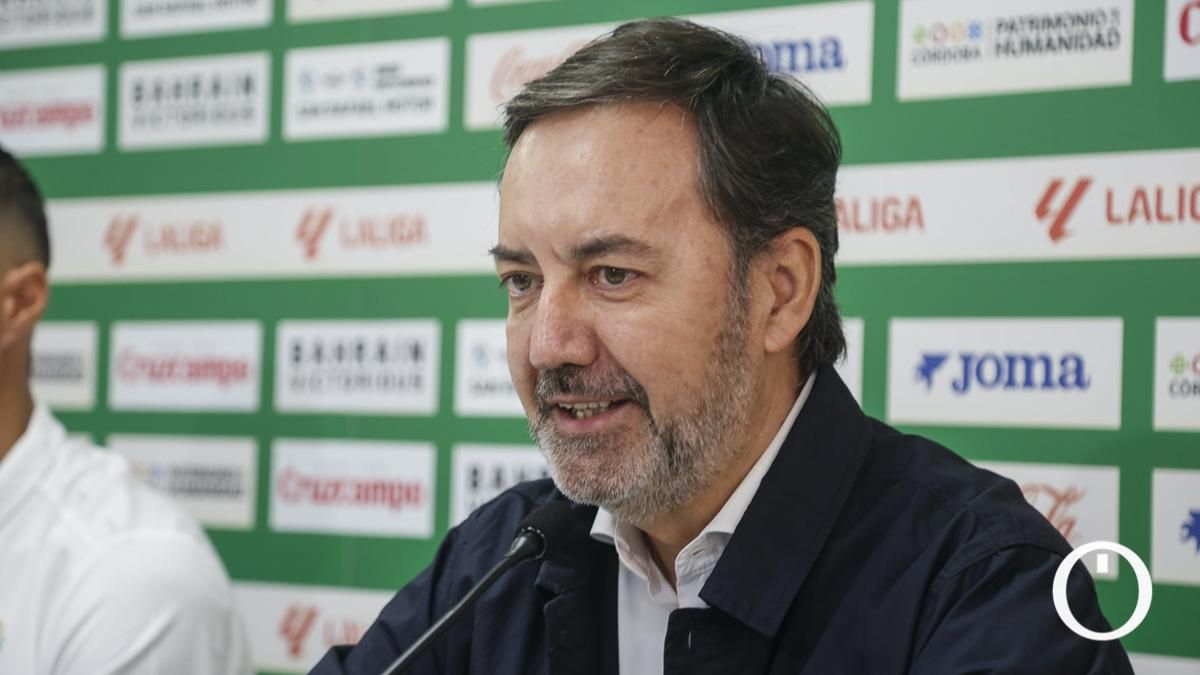 El Córdoba CF da un salto económico: undécimo límite salarial de Segunda División