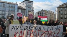 Los agujeros del protocolo contra los desahucios