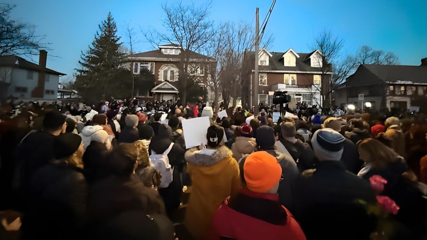 El relato de una migrante argentina sobre la represión del ICE: "No buscan papeles, buscan cuerpos, es una cacería”