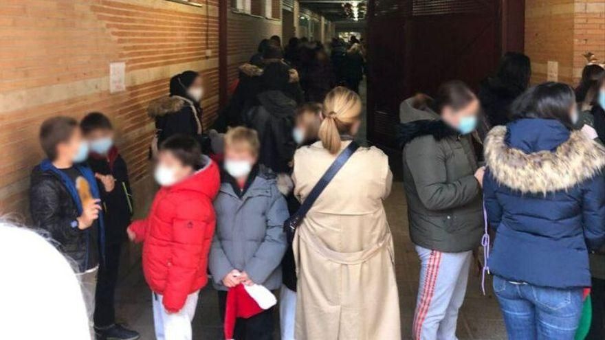 Sanidad refuerza la Atención Primaria de Castilla-La Mancha tras la denuncia médica por el "colapso asistencial"