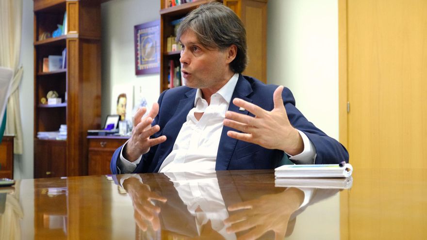 Andalucía pone en pie de guerra a las universidades al abrir 34 grados en las privadas que ya se ofertan en las públicas