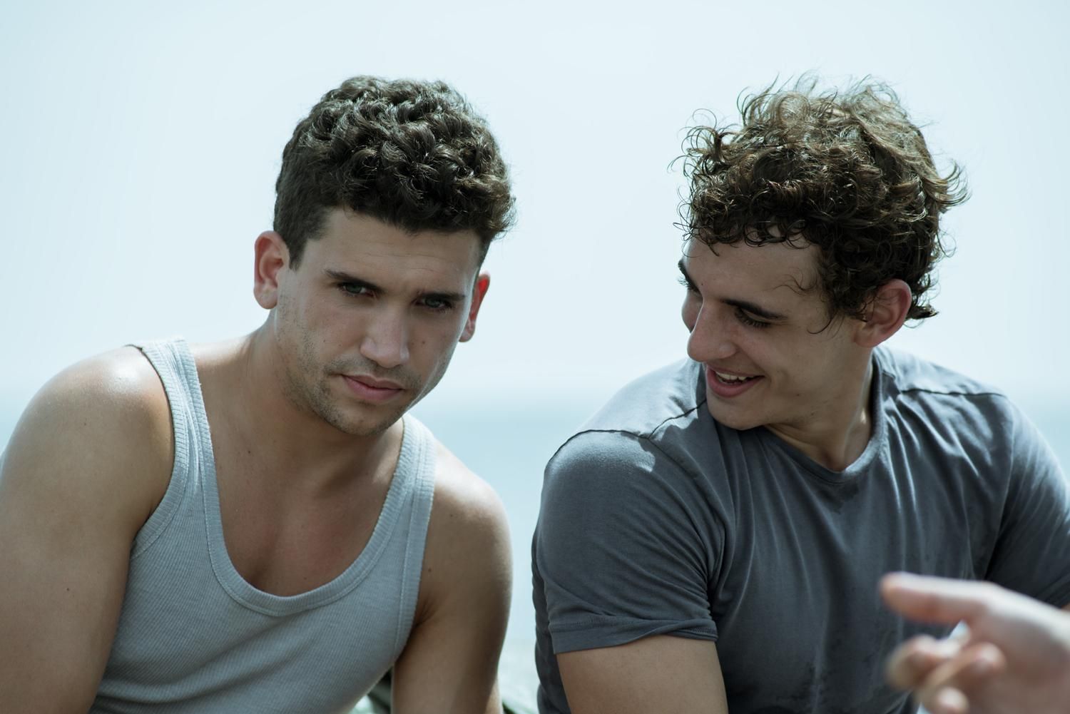 Fotogalería: Nuevas fotos capitulares de la 3ª temporada de 'La casa de papel' en Netflix