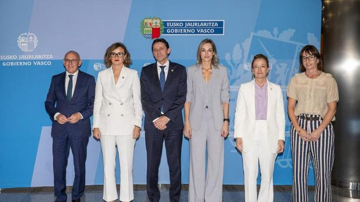 Las Haciendas forales vascas aplicarán una deflactación del 3% en el IRPF, la sexta desde la invasión de Ucrania