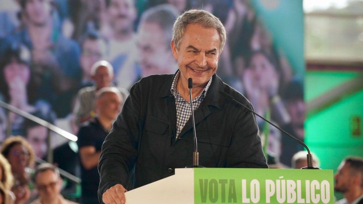El juez sostiene que Zapatero ordenó crear una sociedad en Dubái para cobrar una comisión por el rescate de Plus Ultra