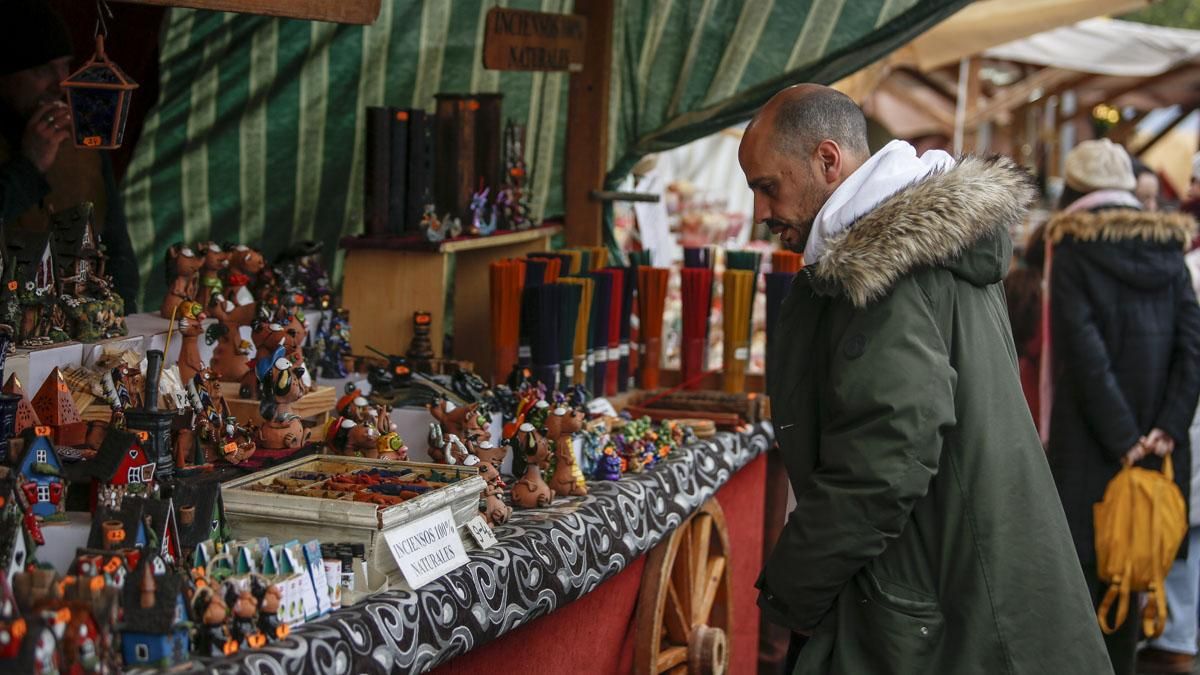 Inauguración del Mercado Andalusí 2026