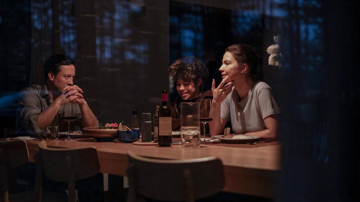 “Minotaur”, de Andrey Zvyagintsev.