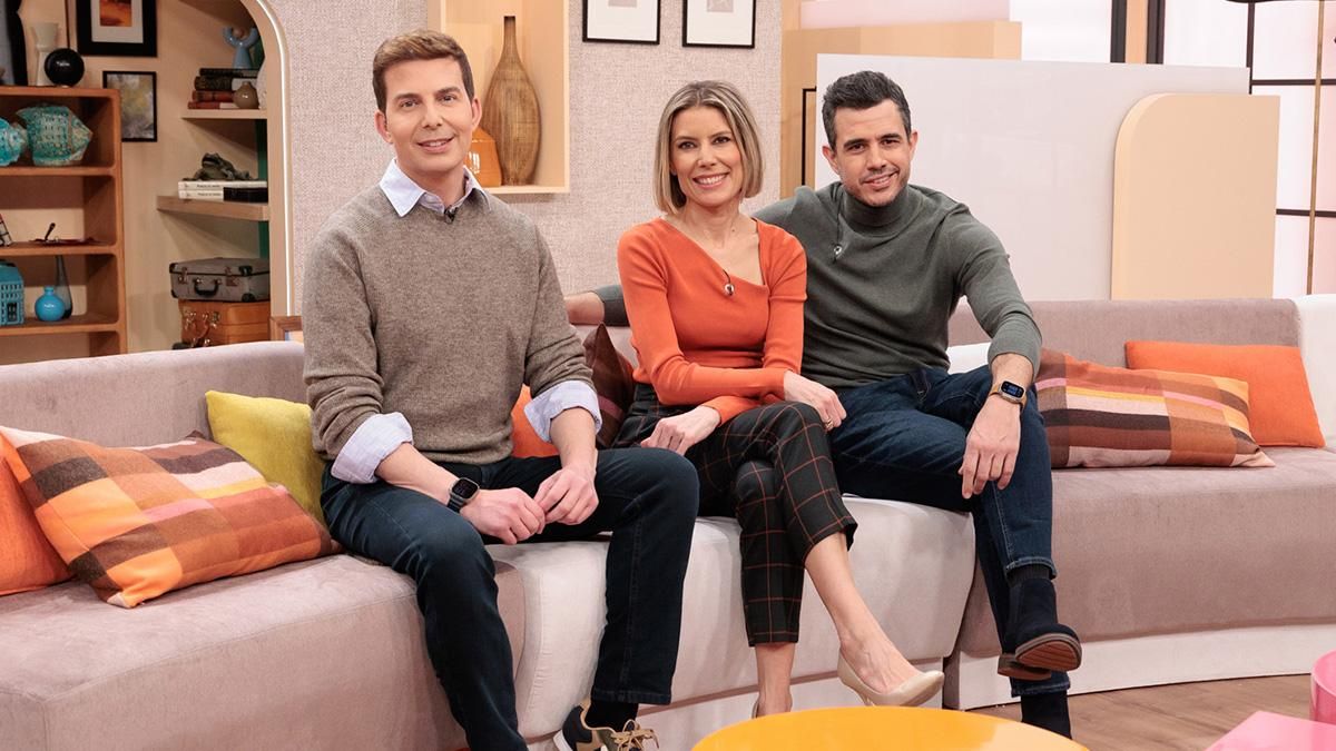 RTVE anuncia los primeros invitados de 'Sukha', el nuevo magacín cultural con el que La 2 reorganizará sus tardes