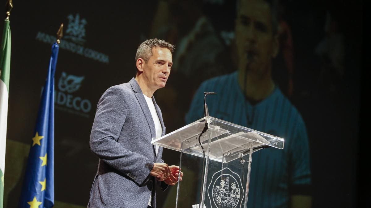 Gala de Jóvenes Talentos Deportivos