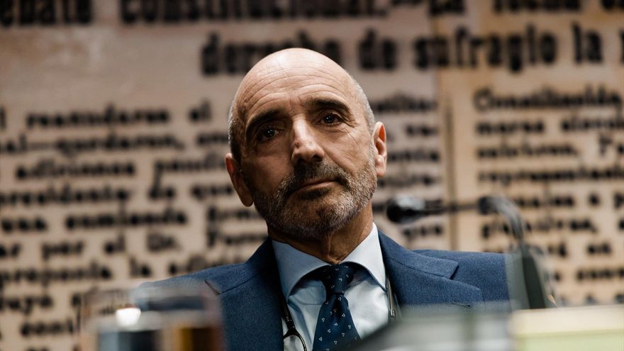 Empresas inactivas, deuda fallida, un préstamo “fraudulento": la red de Julio Martínez, presunto “lacayo” de Zapatero