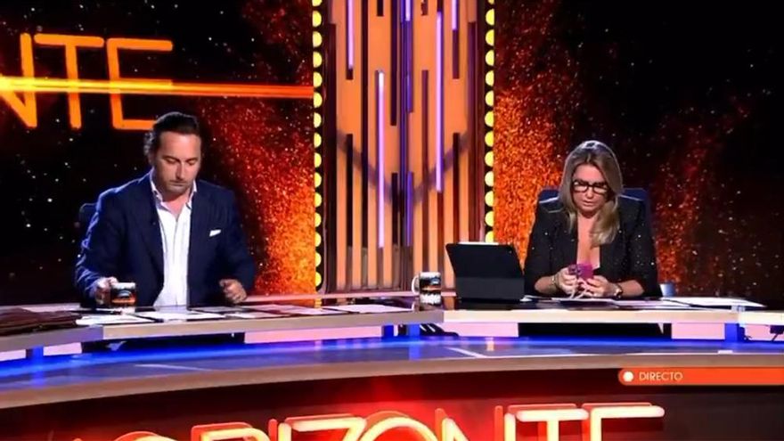 Iker Jiménez dice ahora que 'Horizonte' no soltó el bulo del parking de Bonaire: "Nunca lo dijimos en antena"