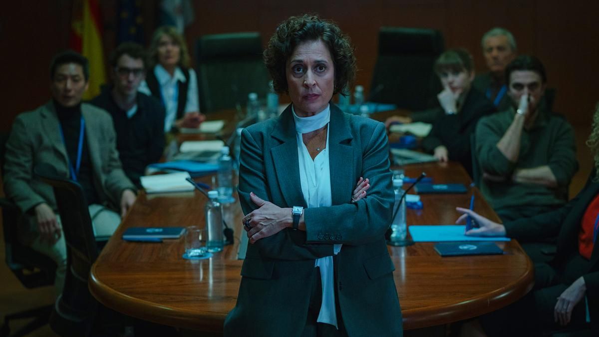 'El Centro', la nueva serie de Movistar Plus+ que humaniza el CNI dando crédito a su invisibilidad