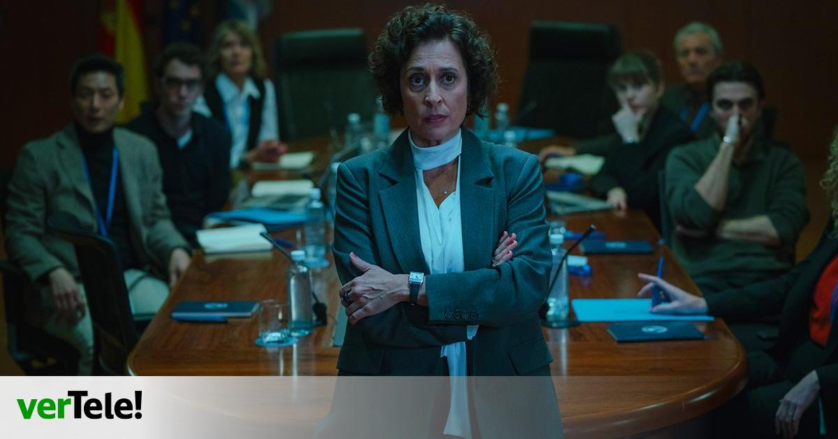 'El Centro', la nueva serie de Movistar Plus+ que humaniza el CNI dando crédito a su invisibilidad