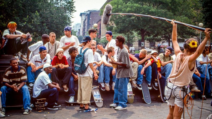 Drogas, fama y suicidio, la historia que nadie contó de los protagonistas de la polémica 'Kids'