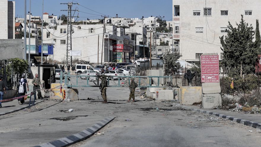 Israel ordena la evacuación de Deir al Balah ante una inminente operación militar