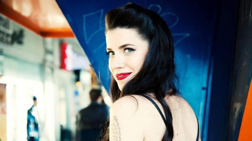 Entre el sudor y la fritanga, memorias de una desertora del ejército israelí