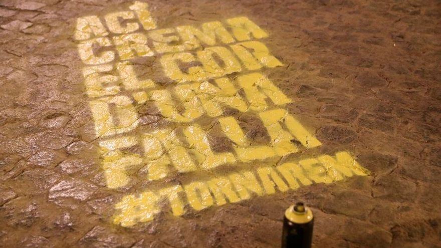 Así serán las primeras Fallas de la COVID en València: ofrenda con mascarilla y sin público y 'cremà' con restricciones