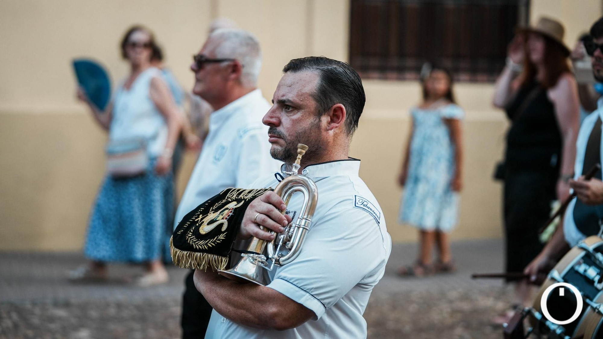 Procesión Virgen del Tránsito