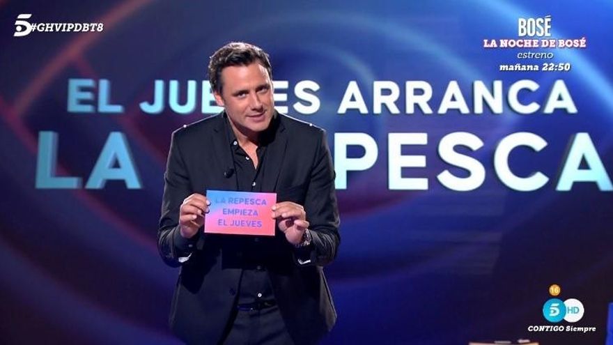 'GH VIP' salvó a la imbatible, recuperó dinero de su premio final y puso fecha a la repesca