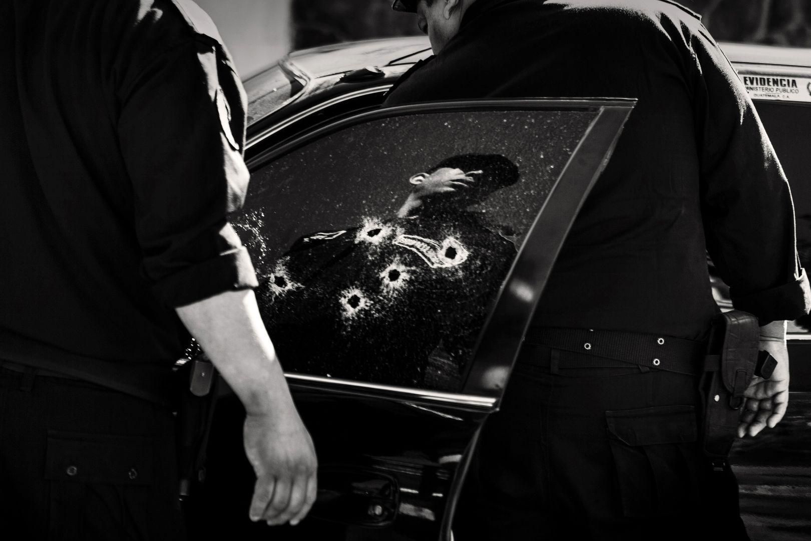 'Latidoamerica' | Javier Arcenillas