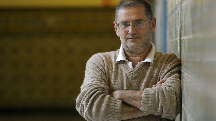 Meir Margalit, del sueño a la decepción sionista de Israel: “Quisimos crear una Atenas y nos convertimos en una Esparta”
