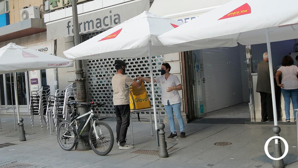 Los bares y restaurantes de Córdoba, de nuevo cerrados a las 20:00
