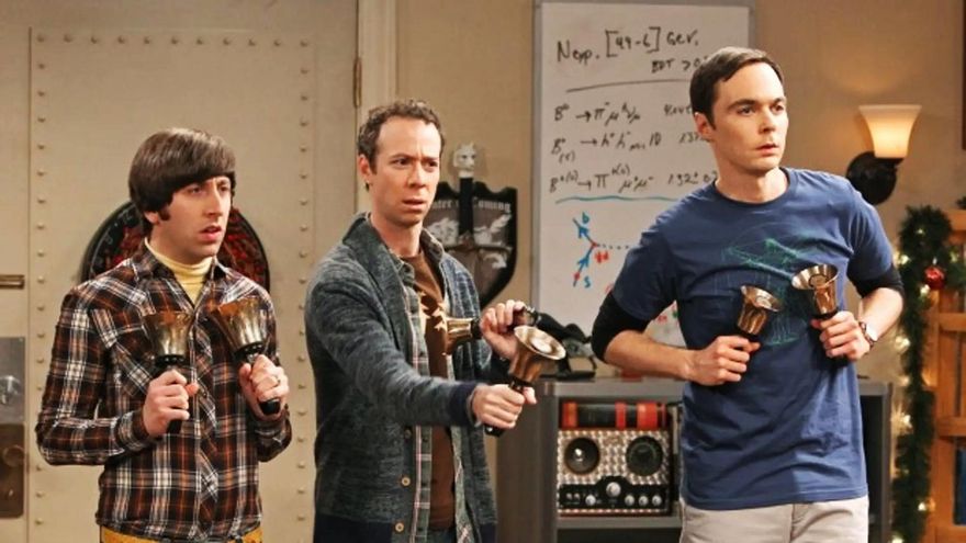 'The Big Bang Theory' tendrá un nueva serie en HBO Max: protagonista y primeros actores del spin-off