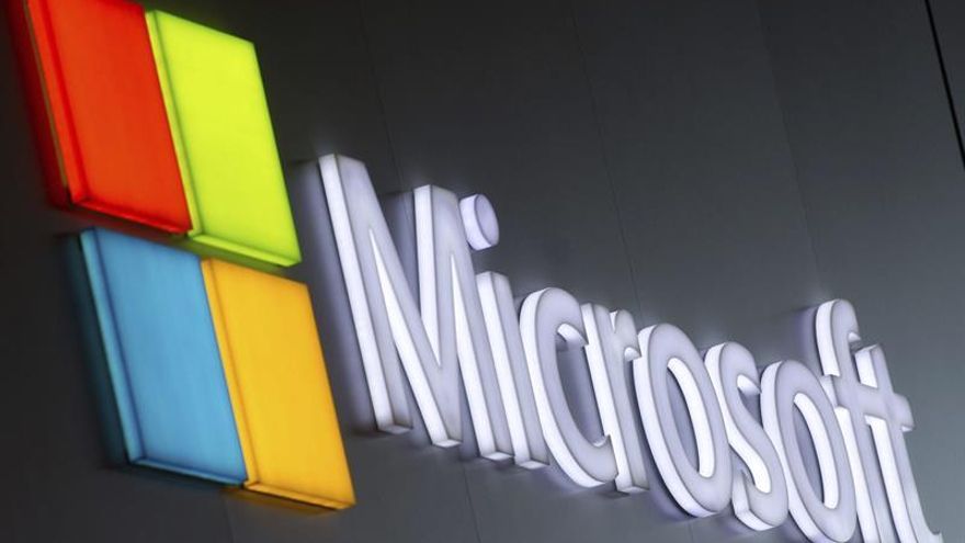 Microsoft gana 7.698 millones de dólares en nueve meses