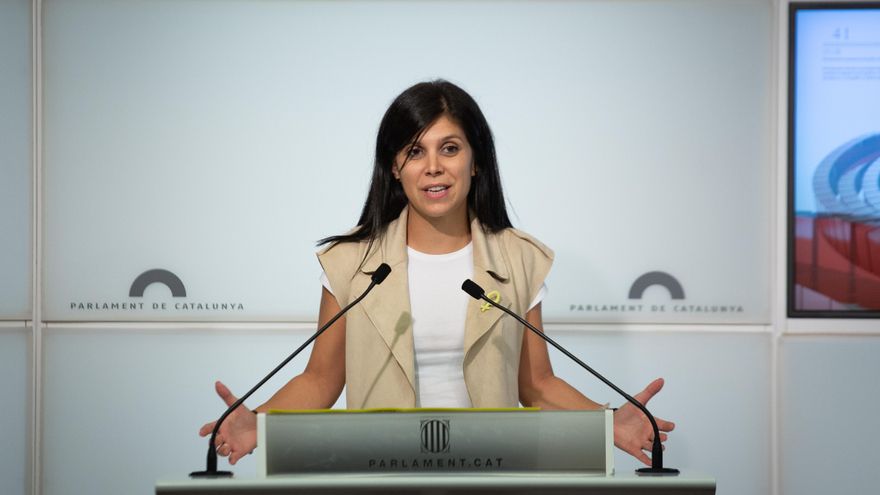 ERC rechaza intercambiar votos con el PSC en el Congreso y el Parlament para los presupuestos