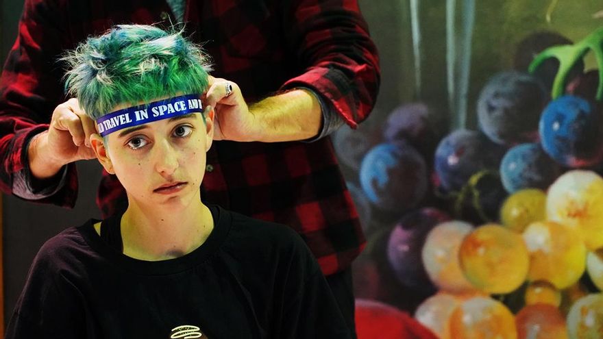 David Foster Wallace vuelve a la vida