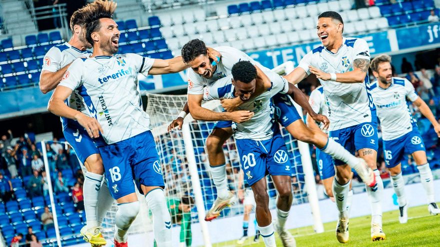 El mejor partido del año para calmar las aguas del Heliodoro