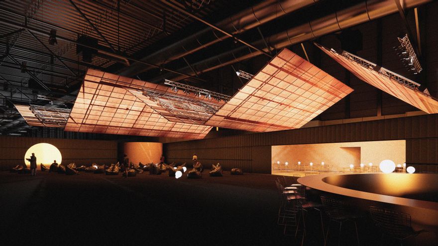 El Guest Lounge de ARCO 2026