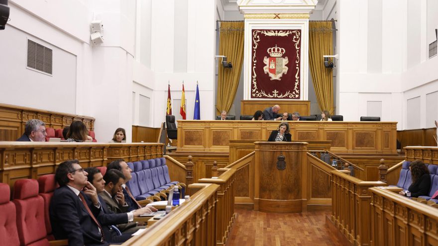 El PSOE cree que la tramitación parlamentaria de la reforma del Estatuto de Castilla-La Mancha podría empezar en julio