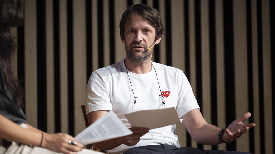 Dimite René Redzepi, chef y fundador del restaurante Noma, tras denuncias por agresiones y abuso laboral