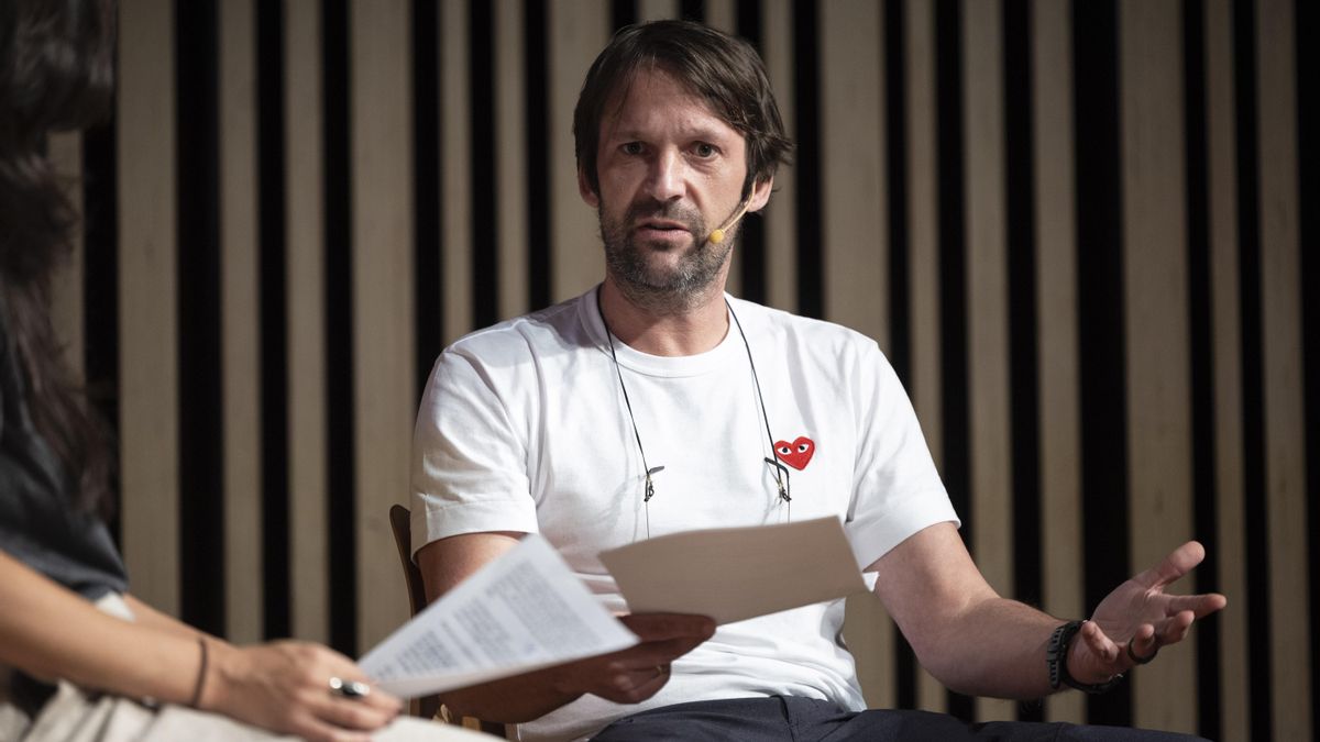 Dimite René Redzepi, chef y fundador del restaurante Noma, tras denuncias por abuso laboral
