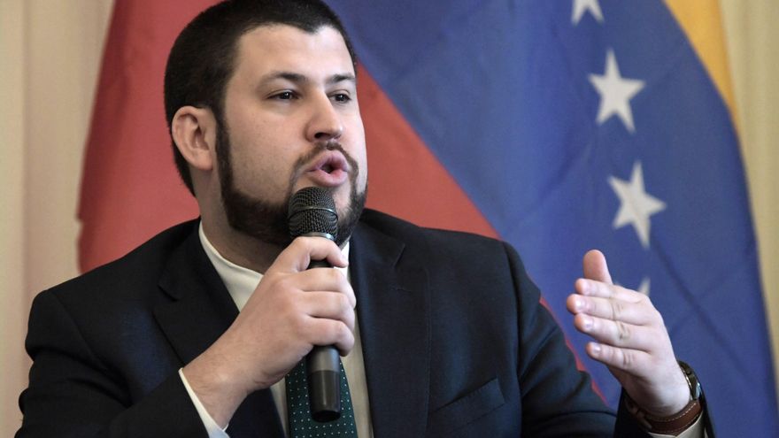 Mueren cuatro migrantes venezolanos en la selva del Darién, denuncia opositor