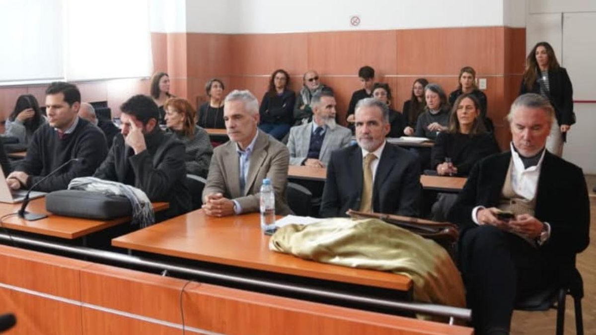 Condenaron a un exjuez y un funcionario judicial por encubrir el crimen de Mariano Ferreyra