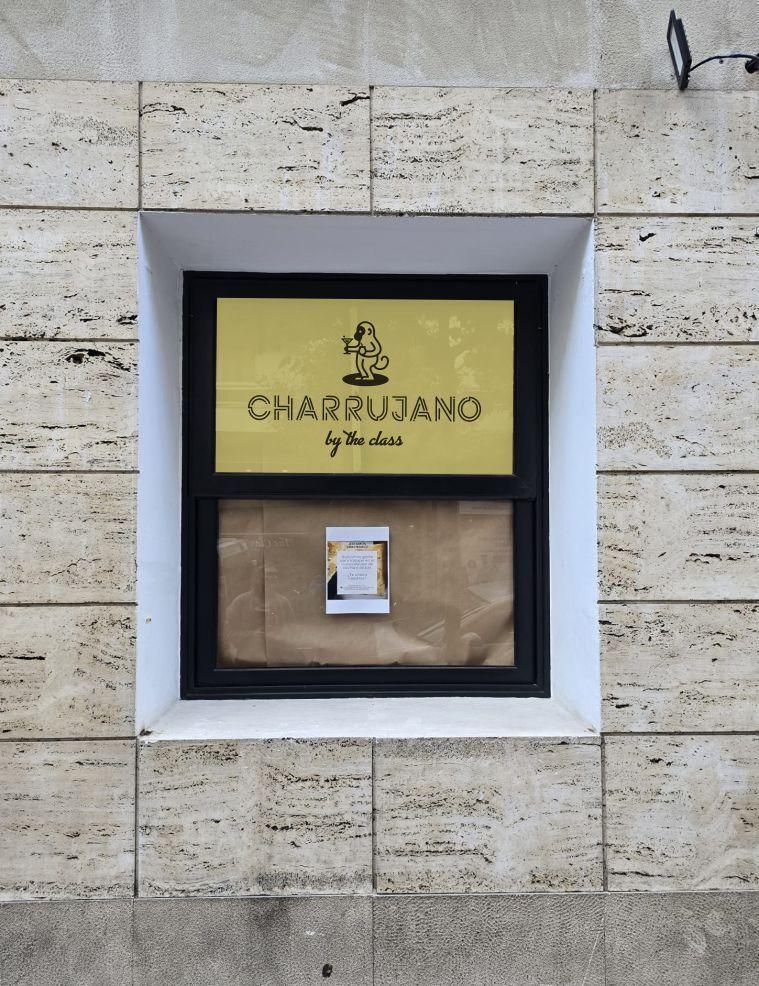 Imagen del nuevo establecimiento en Logroño