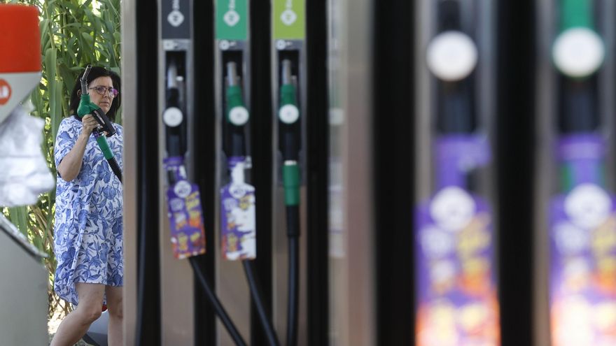 El INE confirma que el IPC subió en julio al 2,7% por el encarecimiento de electricidad y gasolinas