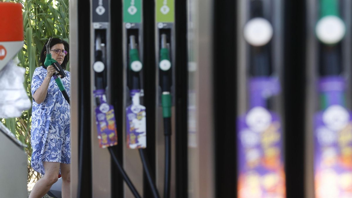 El INE confirma que el IPC subió en julio al 2,7% por el encarecimiento de electricidad y gasolinas