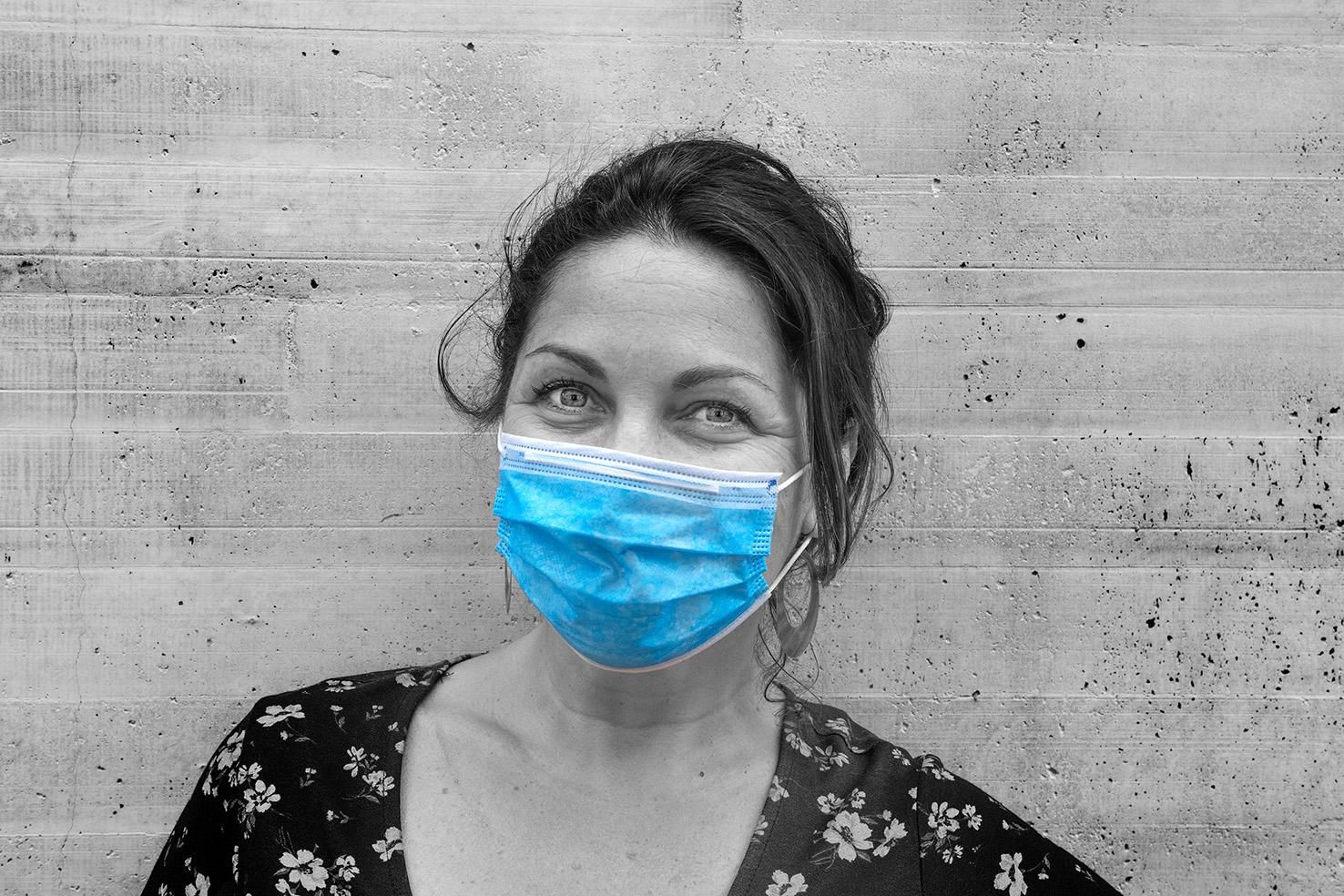 Ana Lola Betancor, hotelera